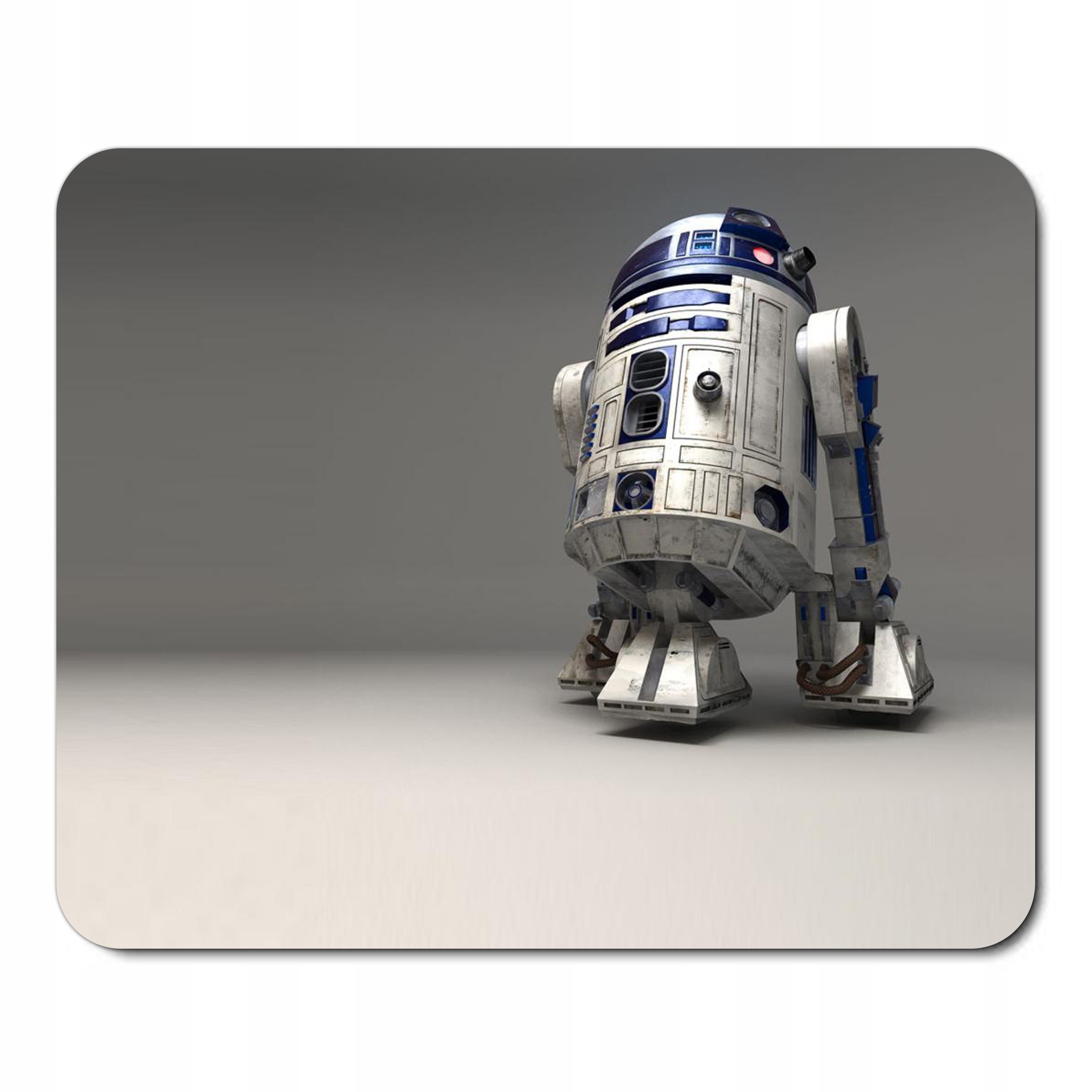 

Podkładka pod mysz Star Wars na urodziny