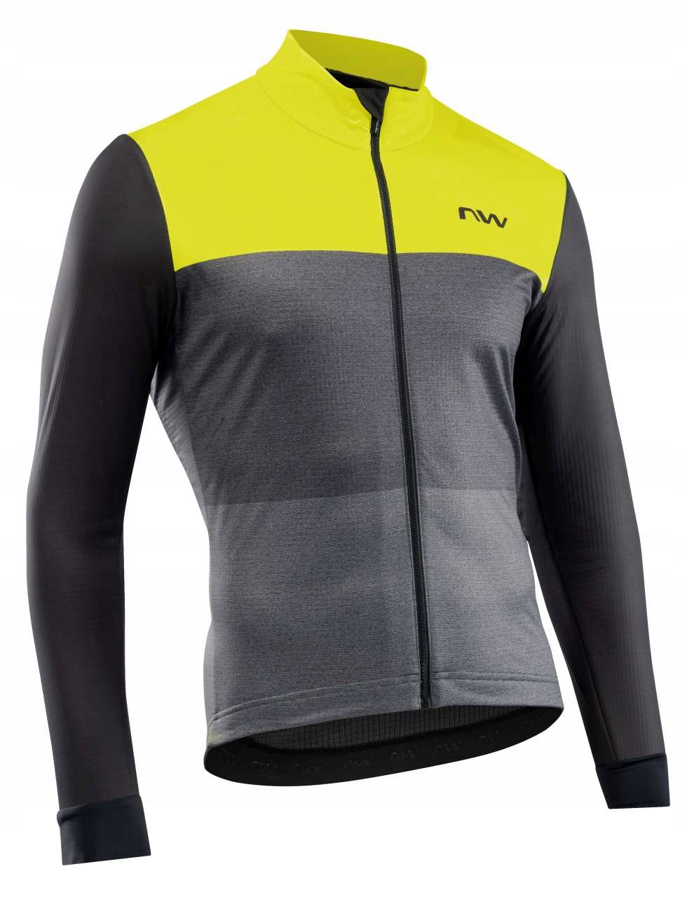 Cyklistická bunda Northwave Blade Light pánská, velikost L