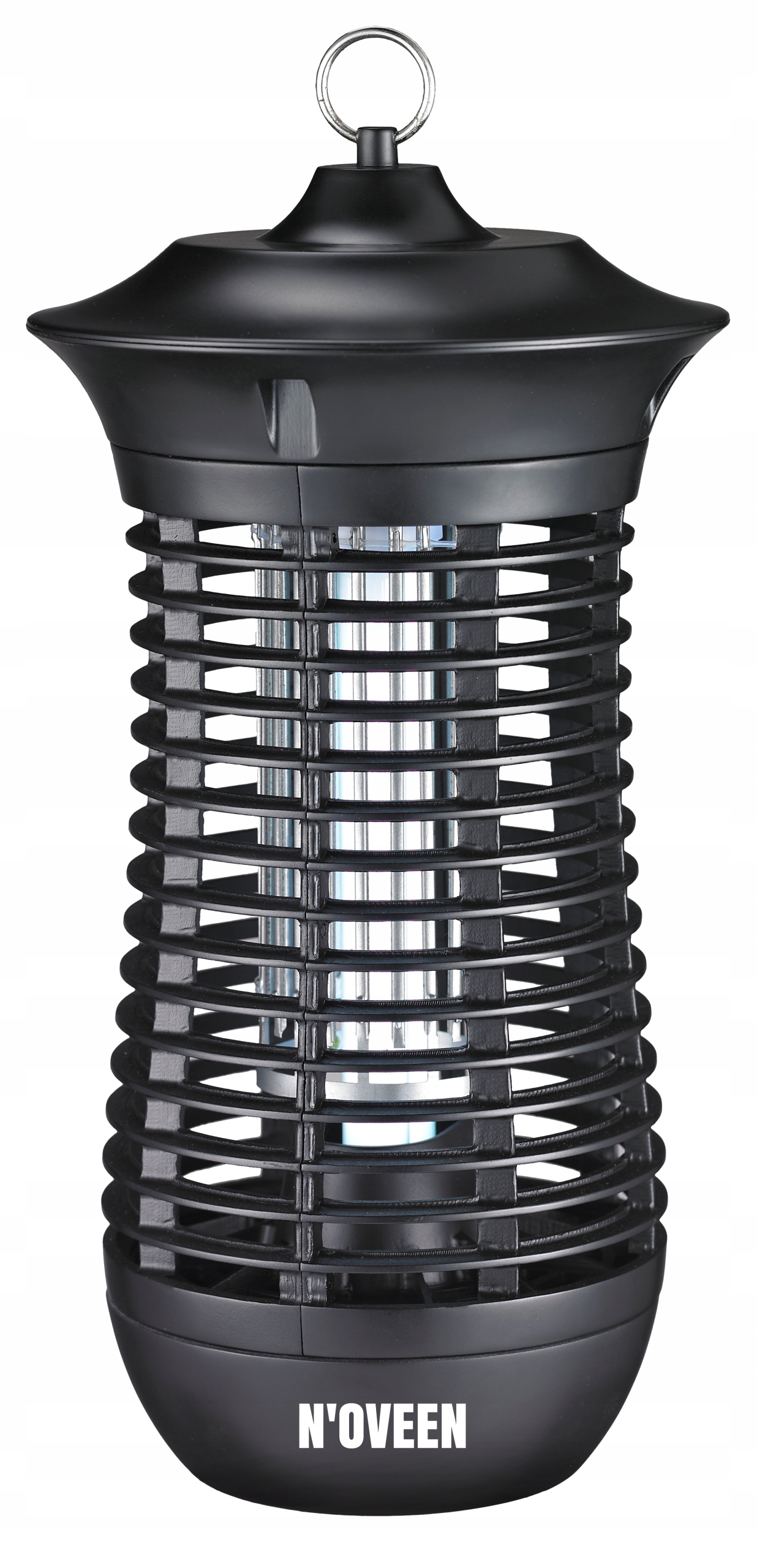 

Lampa Owadobójcza Komary Muchy Owady Ćmy Uv 100m