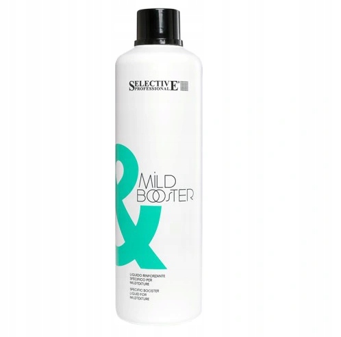 Selective Mildbooster Utrwalacz do Trwałej 1000 ml