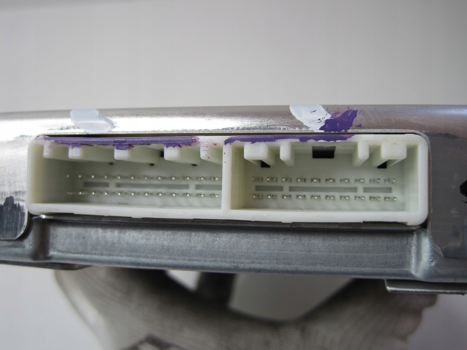 Moduł sterownik bateri Hyundai Kia 375A0-DD450 9009010082 Producent Hyundai OE