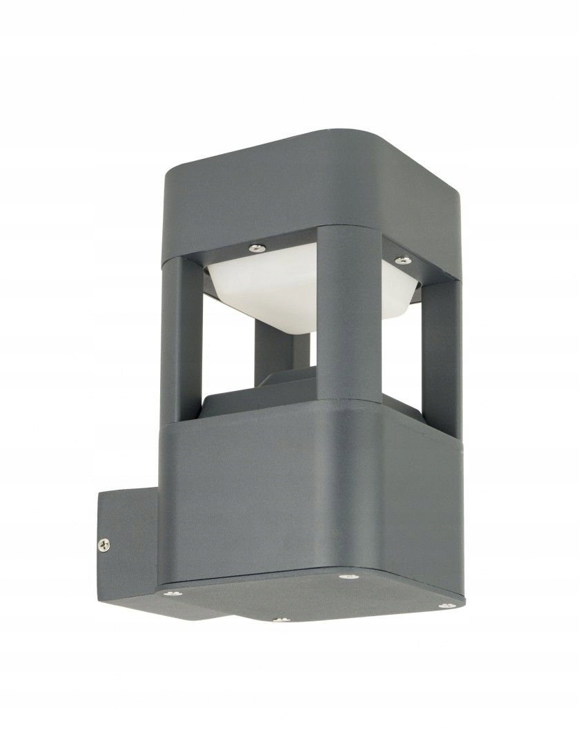 Kinkiet FAN KWADRAT FKW-K100 - SU-MA Zasilanie sieciowe