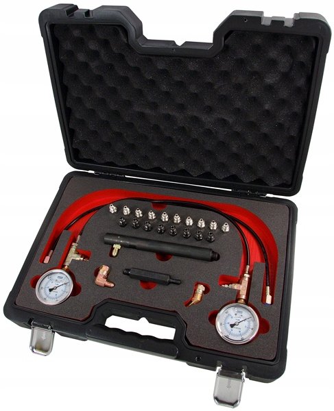 TESTER CISNIENIA UKLADU HAMULCOWEGO HAMULCOW Producent code CT3203