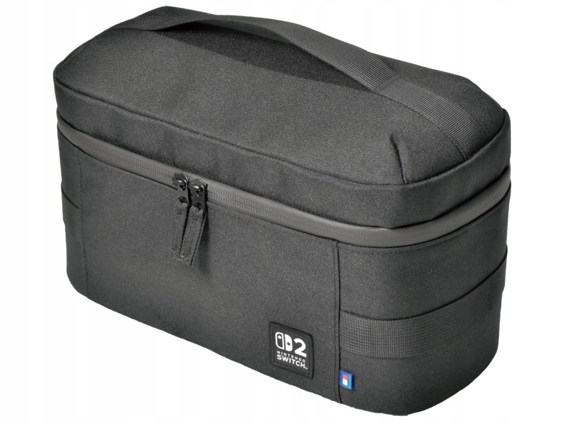 Walizka Hori Compact Carry All NSX-021E