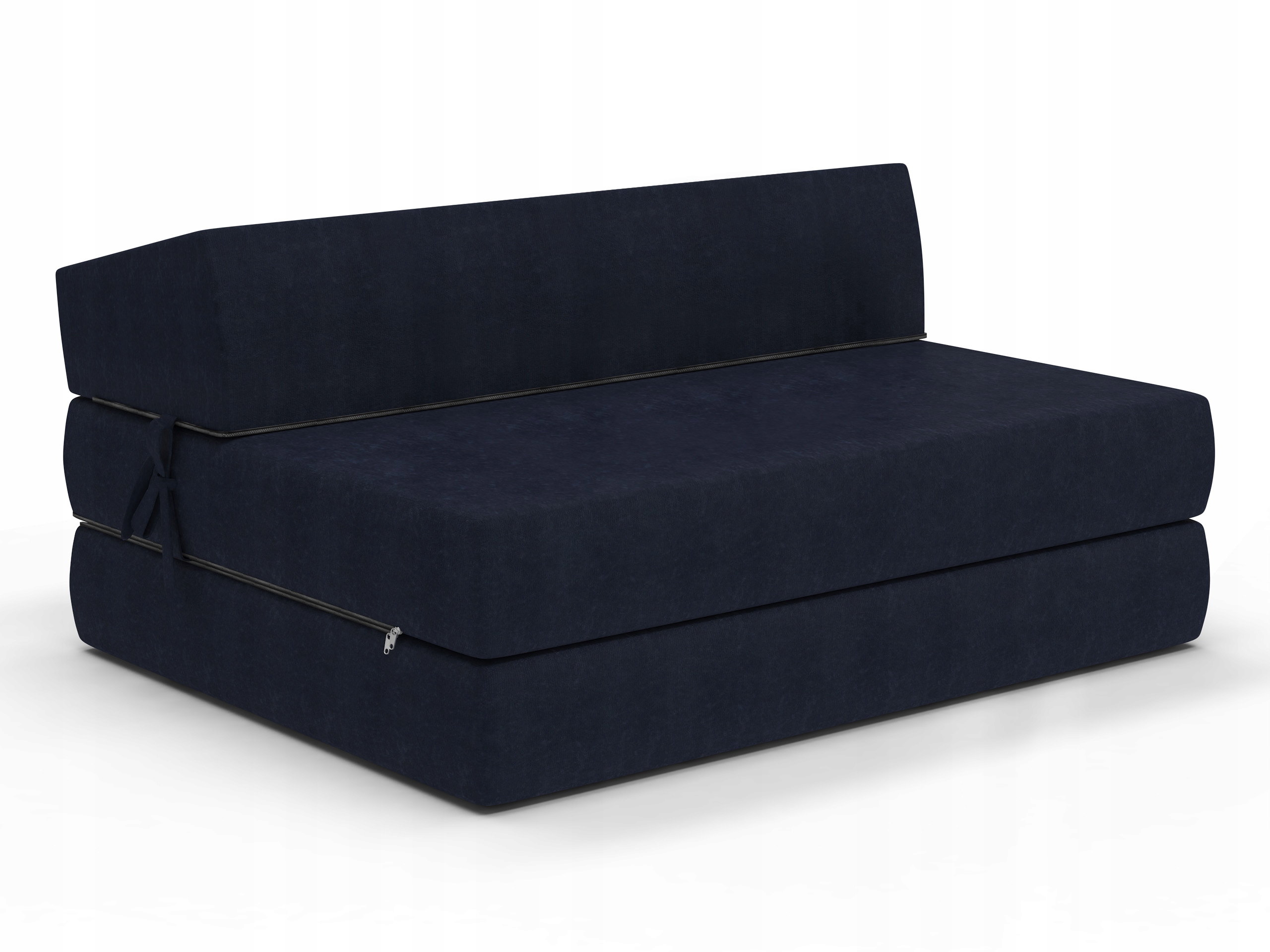 

Fotel kanapa rozkładany materac sofa 120x200 cm