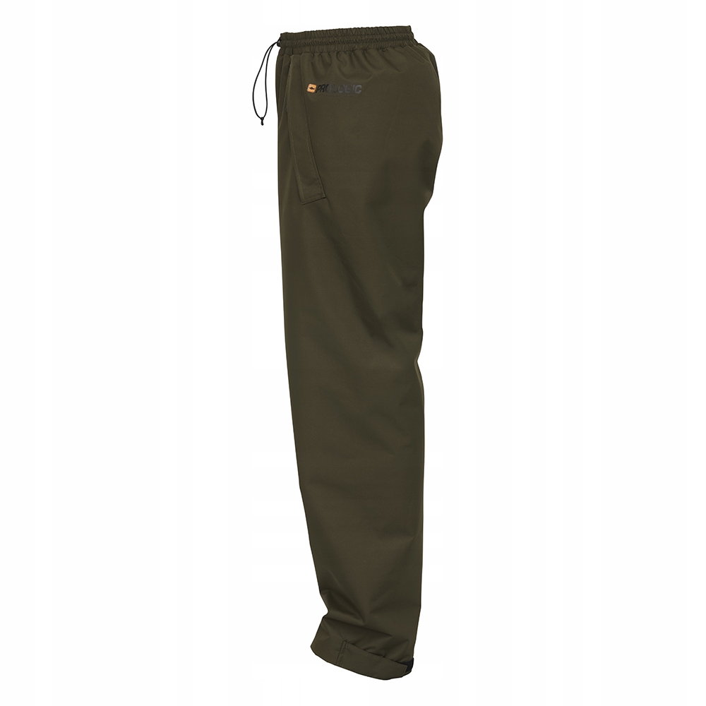 SPODNIE STORM SAFE TROUSERS L FOREST NIGHT Prologic Stan opakowania oryginalne