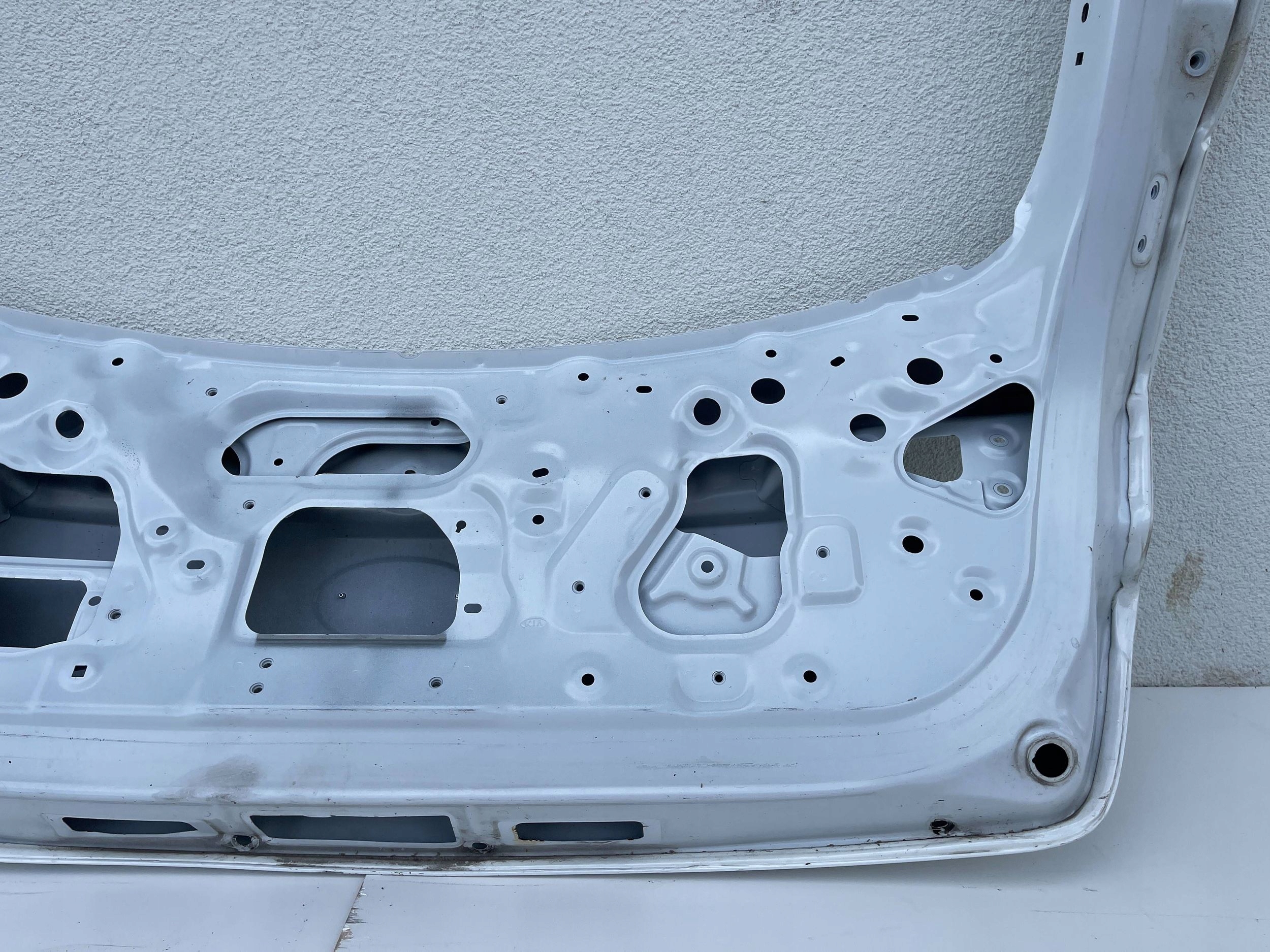 boot door rear boot KIA PROCEED PRO CEED 3 III 18