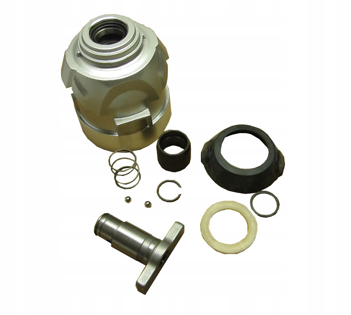 

Makita Zestaw Naprawczy Mechanizmu Udar. DTD153