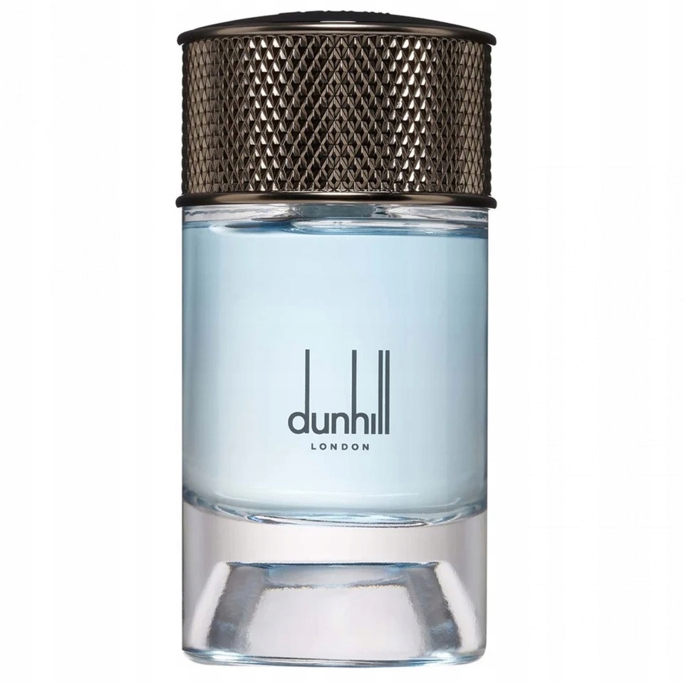 Dunhill Nordic Fougere parfémovaná voda sprej 100 ml moderní pánská vůně