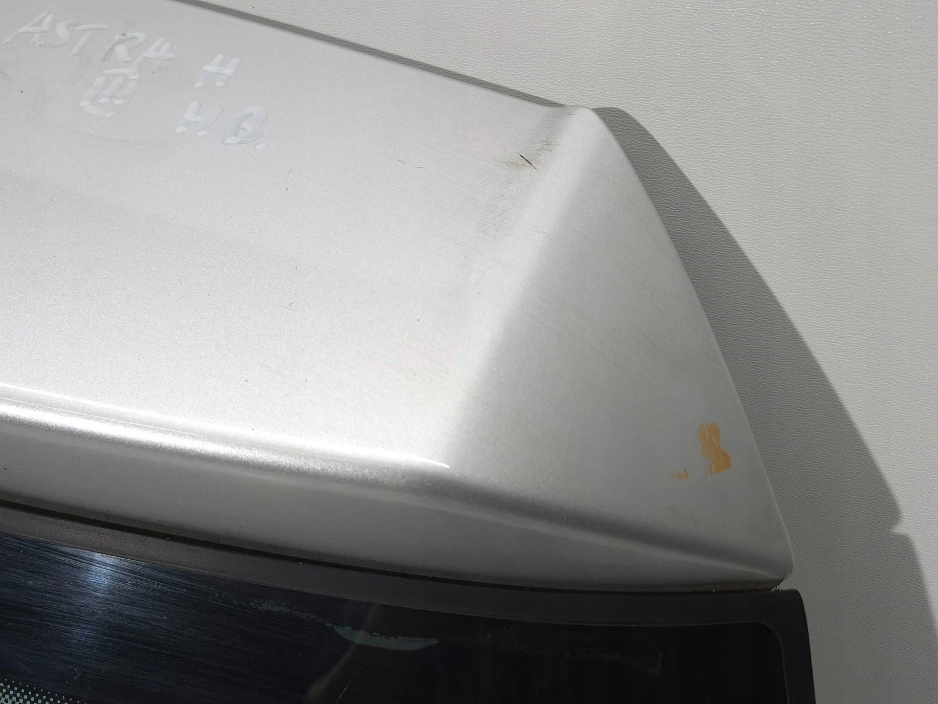 boot door rear Z window OPEL ASTRA H
