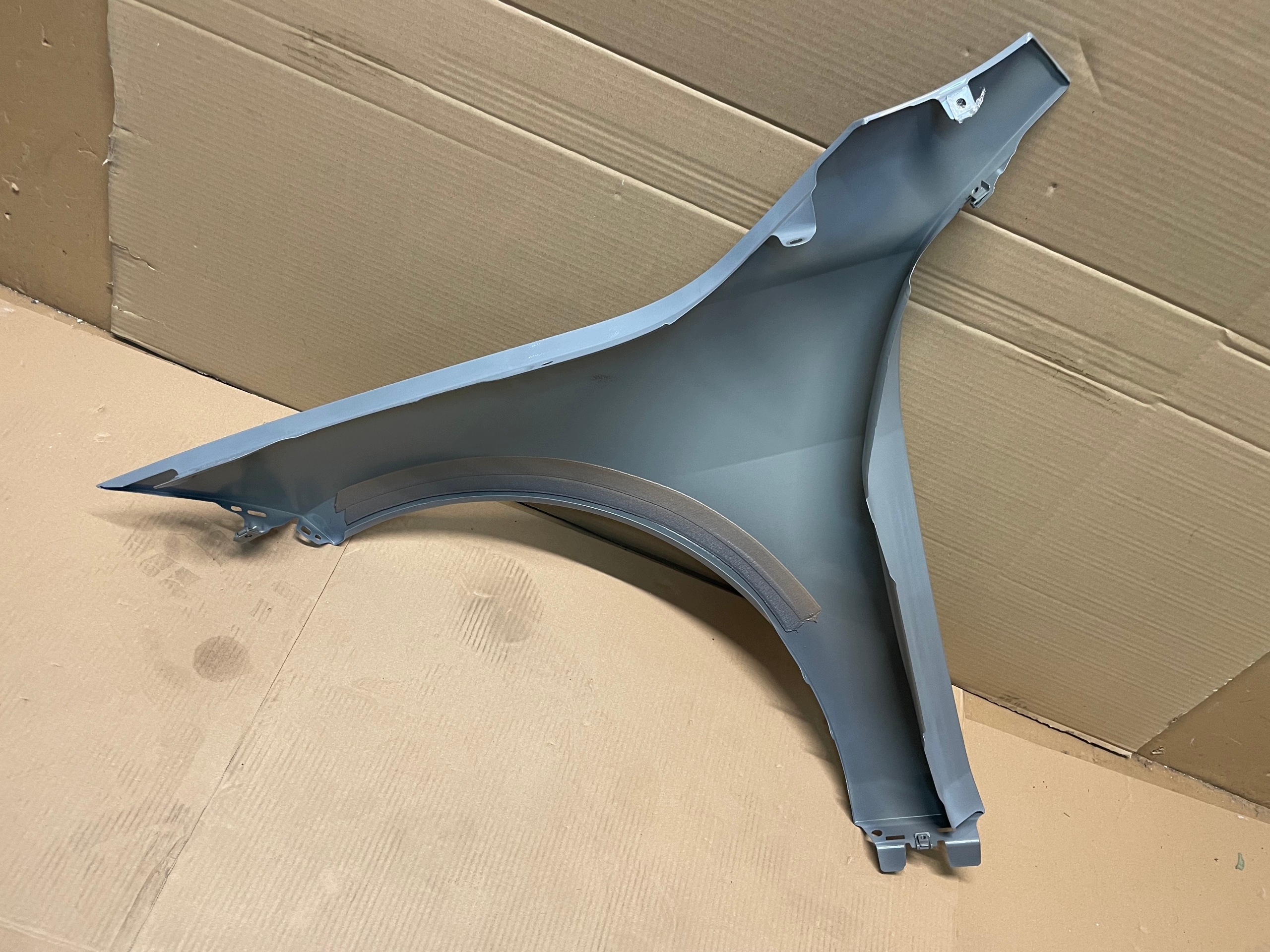 parafango anteriore destra BMW 2 F74 colore C4P