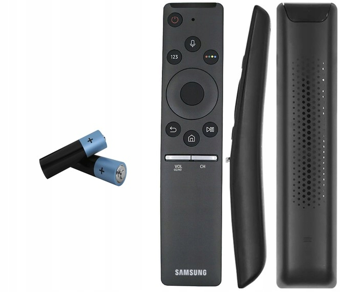 Originální Dálkový Ovladač Pro Televizor Samsung UA43MU6100 UA43MU6100K UA43MU6100KXXS