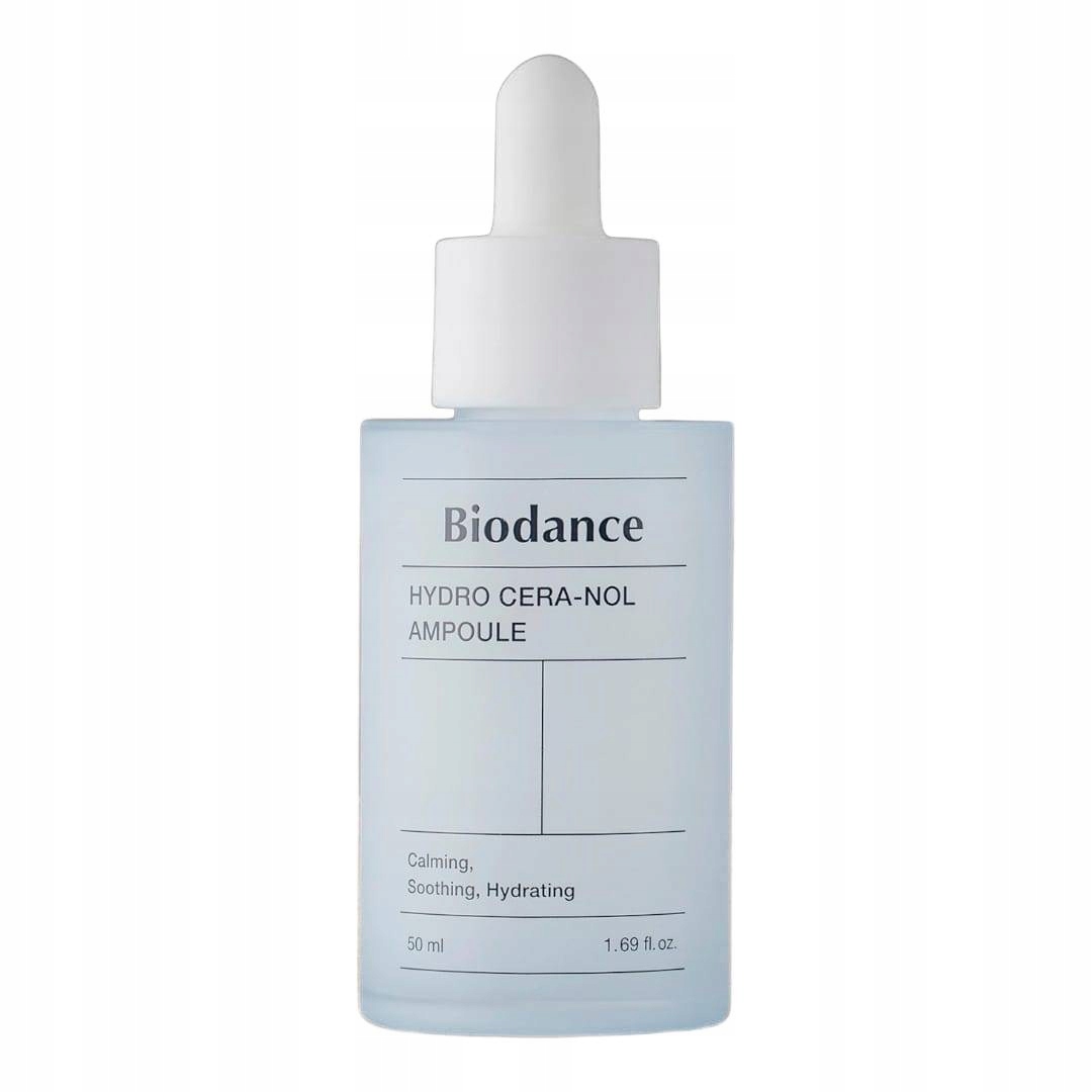 Biodance Hydro Cera-nol Ampoule Hydro Cera-nol Ampoule 50 ml