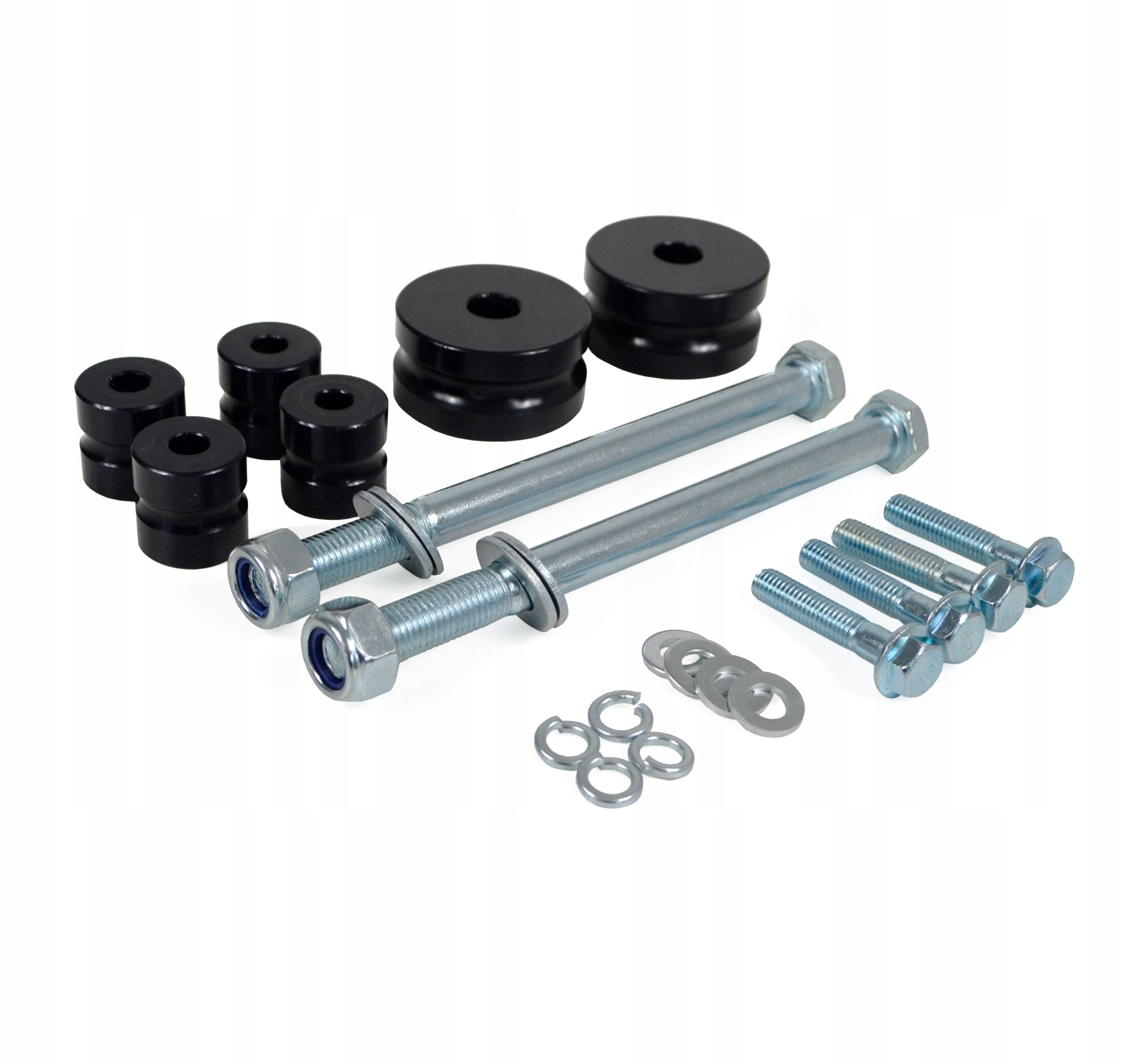 DYSTANS MOSTU PRZEDNIEGO TOYOTA LAND CRUISER 90