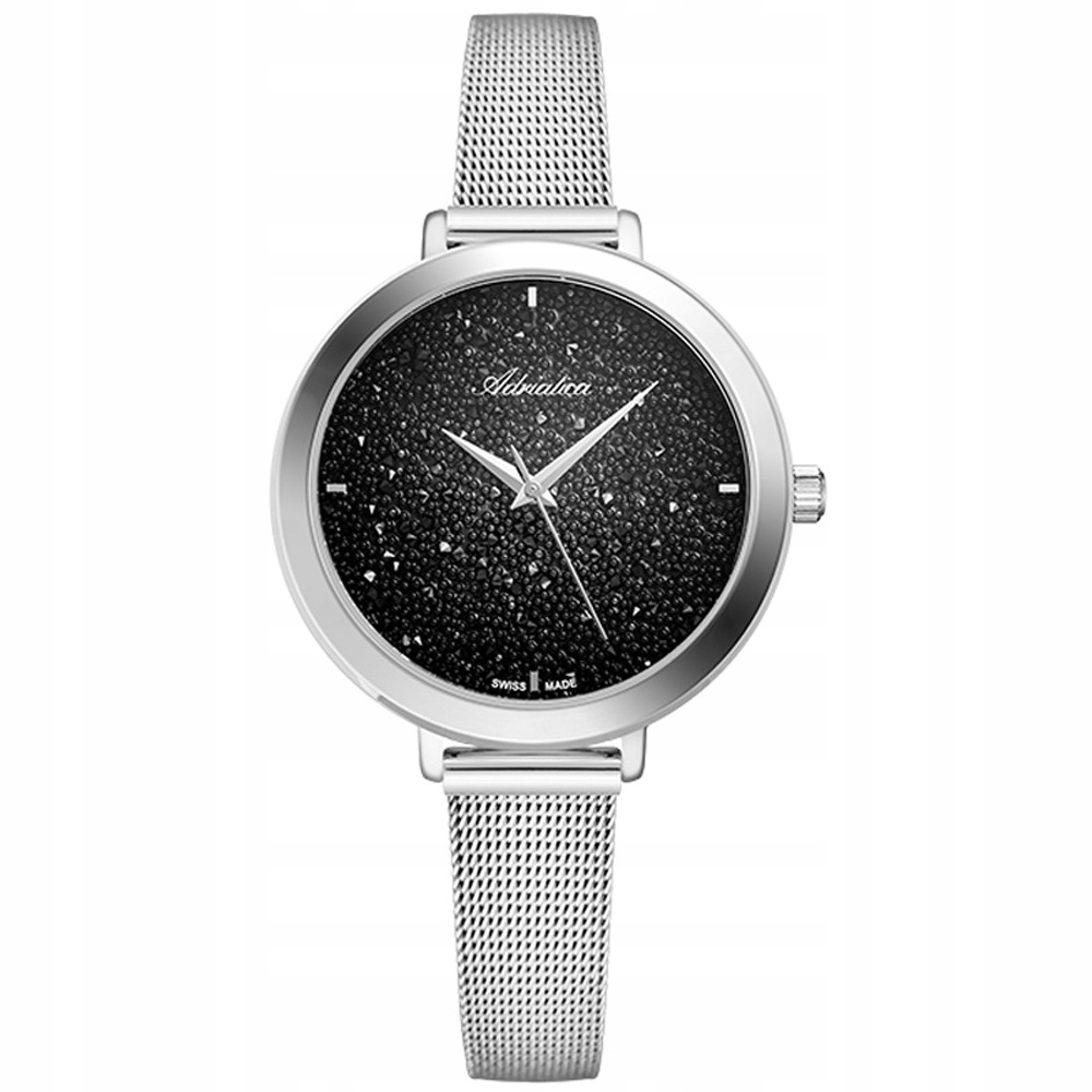 Dámské hodinky Adriatica A3787.5116Q stříbrné