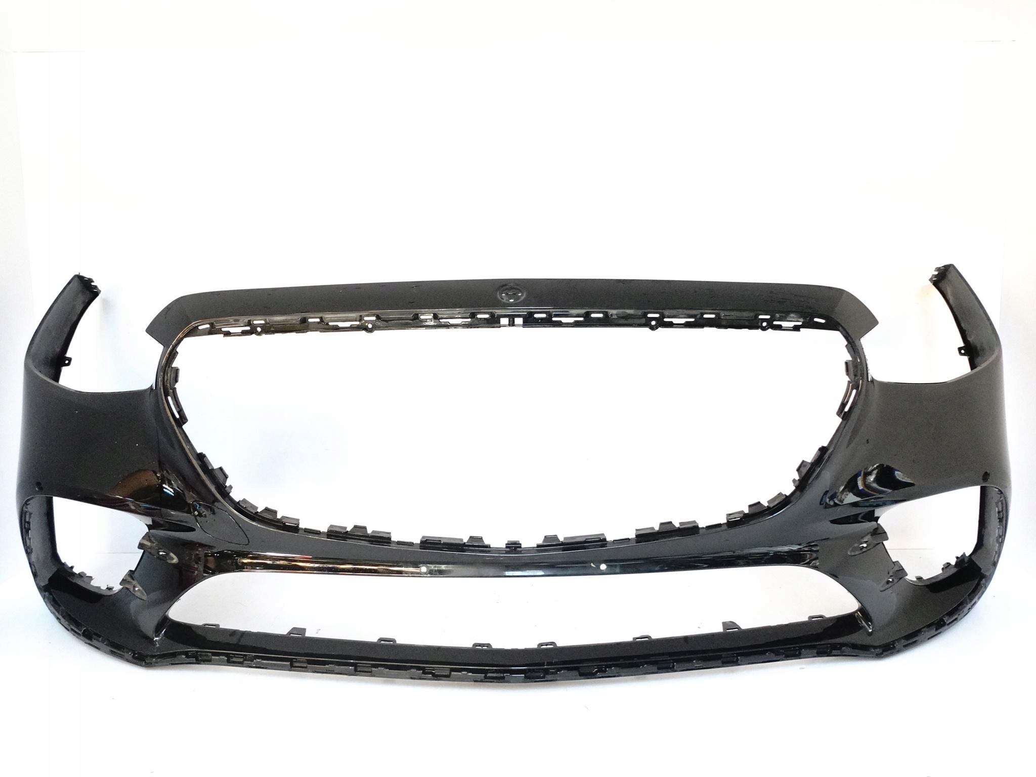 MERCEDES S-KLASA W223 AMG 20- bumper BUMPER front (PDC)