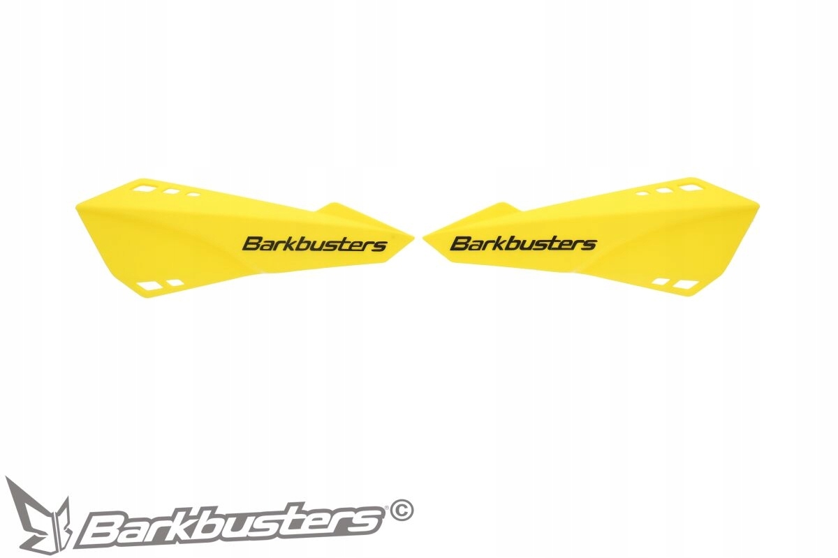 Handbary Repl. Plast.only Sabre Yhvz ()