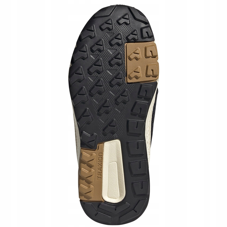 Buty adidas Terrex Trailmaker FZ2611 czarny 36 Dodatkowe informacje Sztywny zapiętek