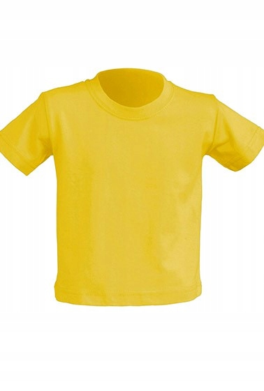 

T-shirt koszulka dziecięca Jhk Gold 2 92CM