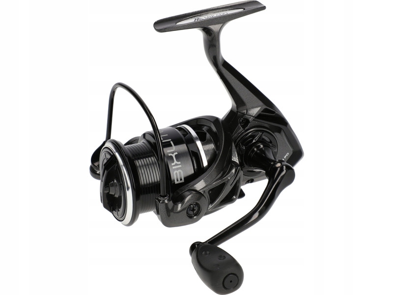 Kołowrotek wędkarski Mikado Bixlite Ng 3006 Fd