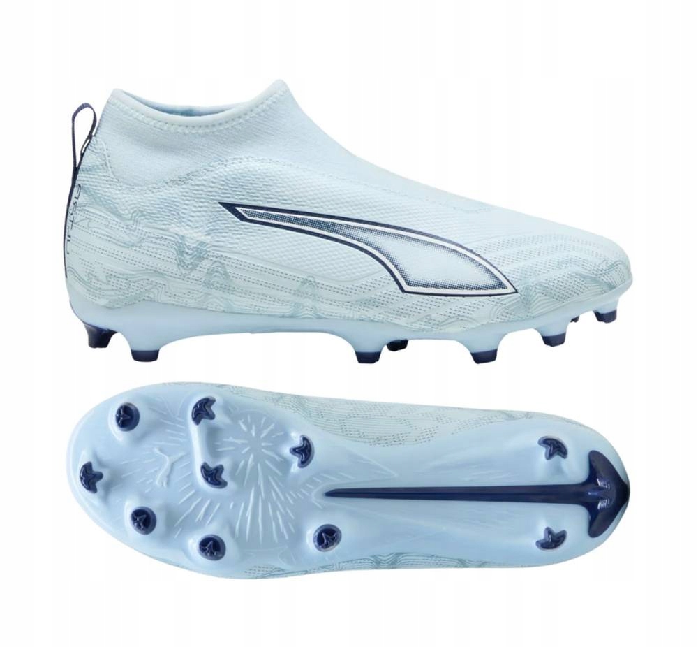 Boty Puma Ultra 6 Match+ LL Fg/ag 108691 03 vel. 35