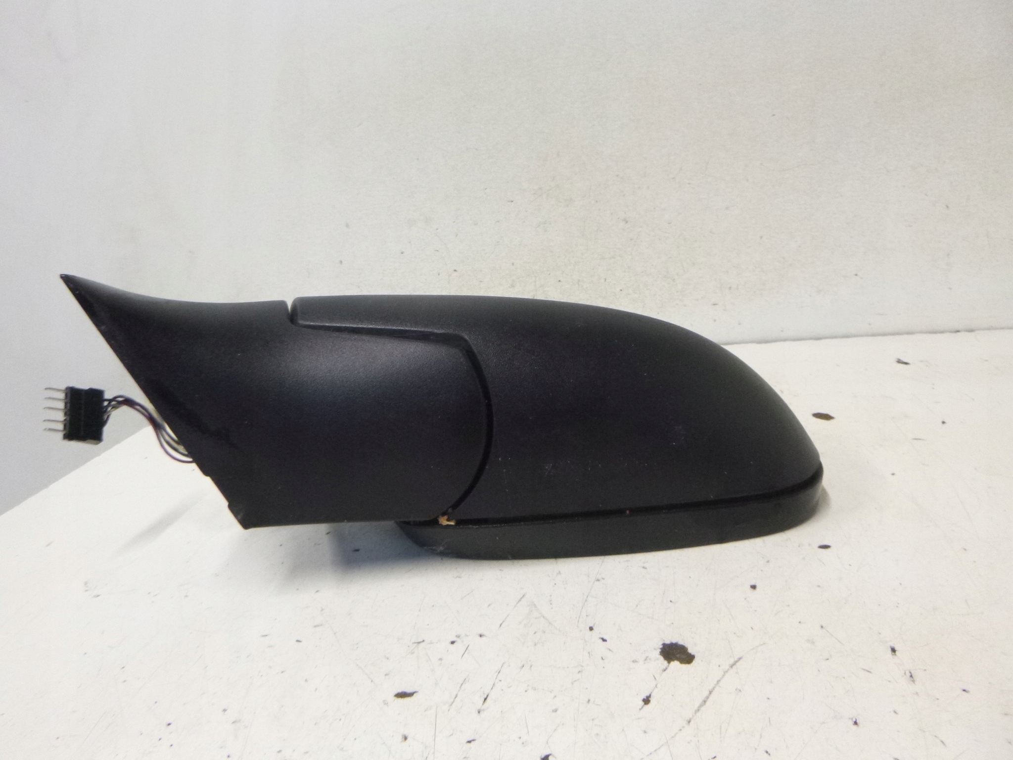 mirror left Mercedes W168 5PIN 2002