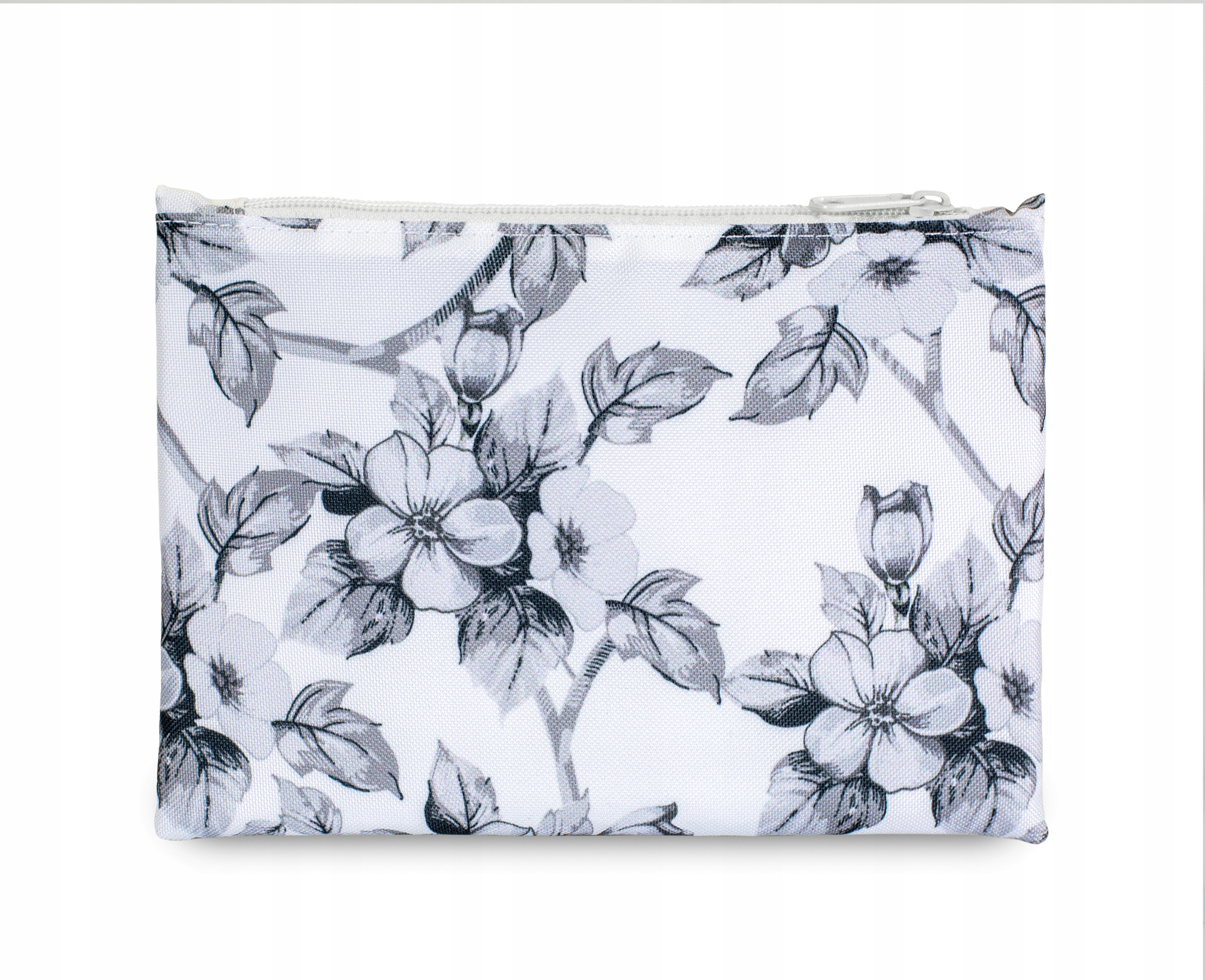 KOSMETYCZKA Saszetka Piórnik kaktusy 25WZORÓW Cechy dodatkowe wodoodporna