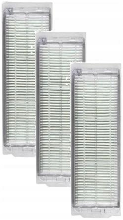 Filtr pow. 3szt do XIAOMI MI ROBOT VACUUM MOP PRO