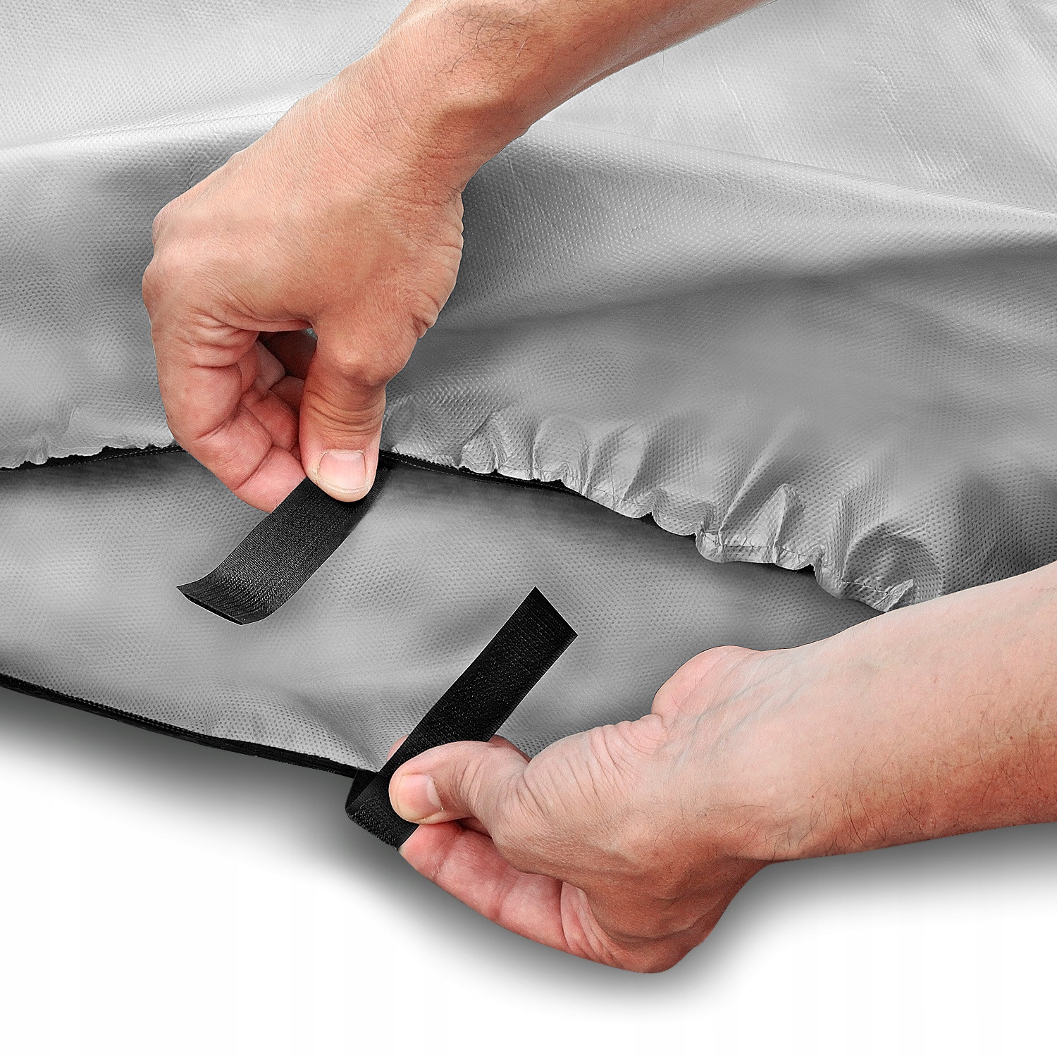 PLANDEKA na hulajnogę elektryczną NIEPRZEMAKALNA Marka Inna marka