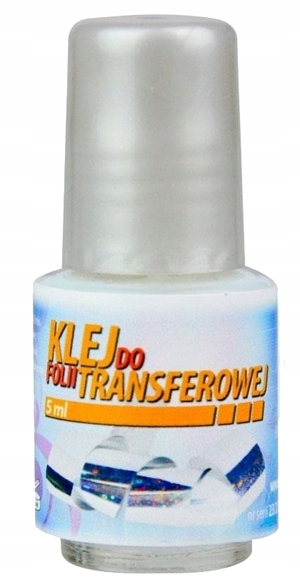 

Klej Do Folii Transferowej