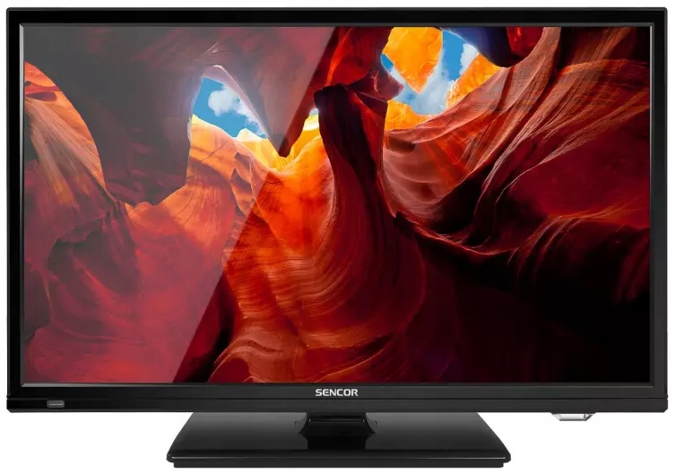 Monitor 24" Sencor SLE2457M4 Hdmi