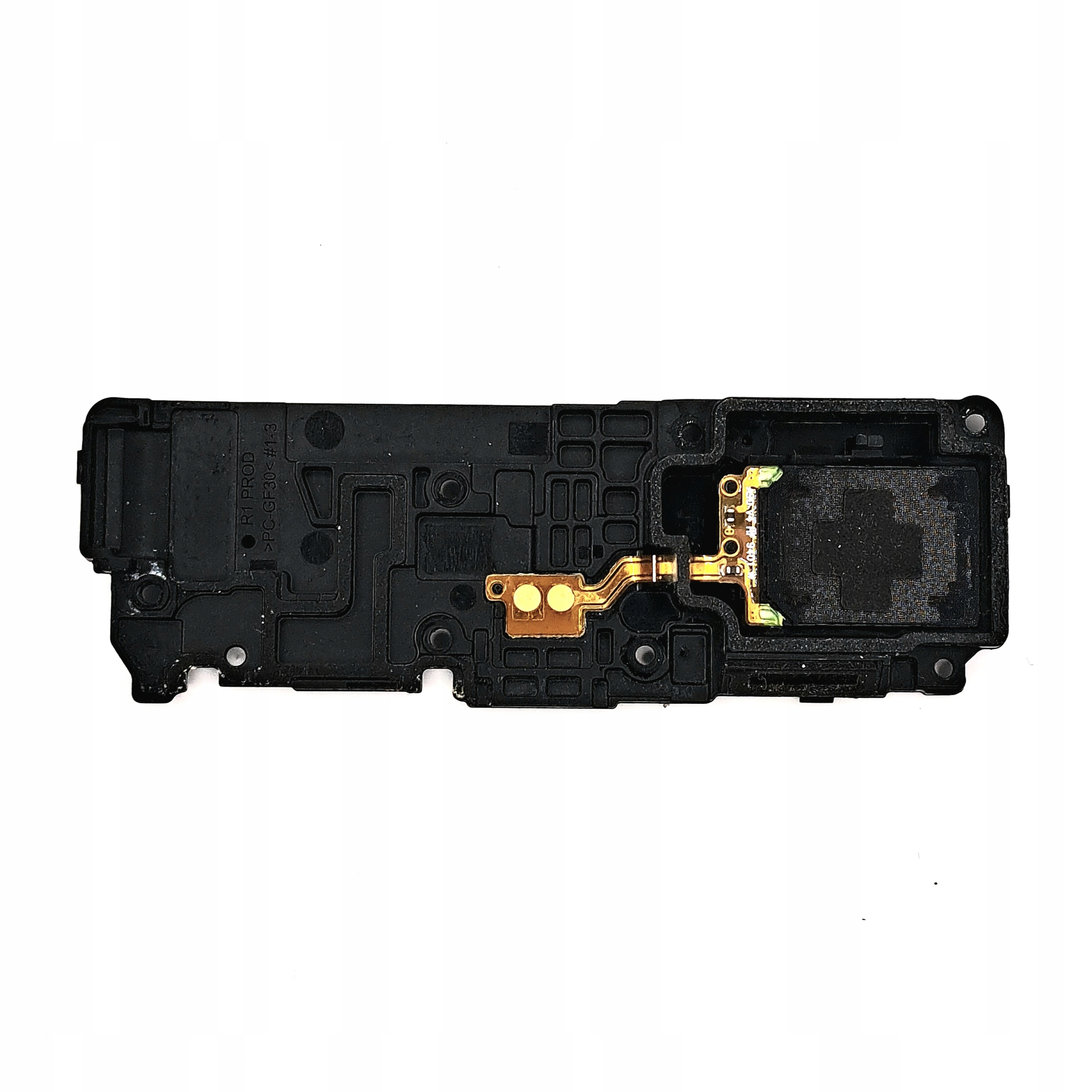 BUZZER GŁOŚNIK SAMSUNG GALAXY A80 - !