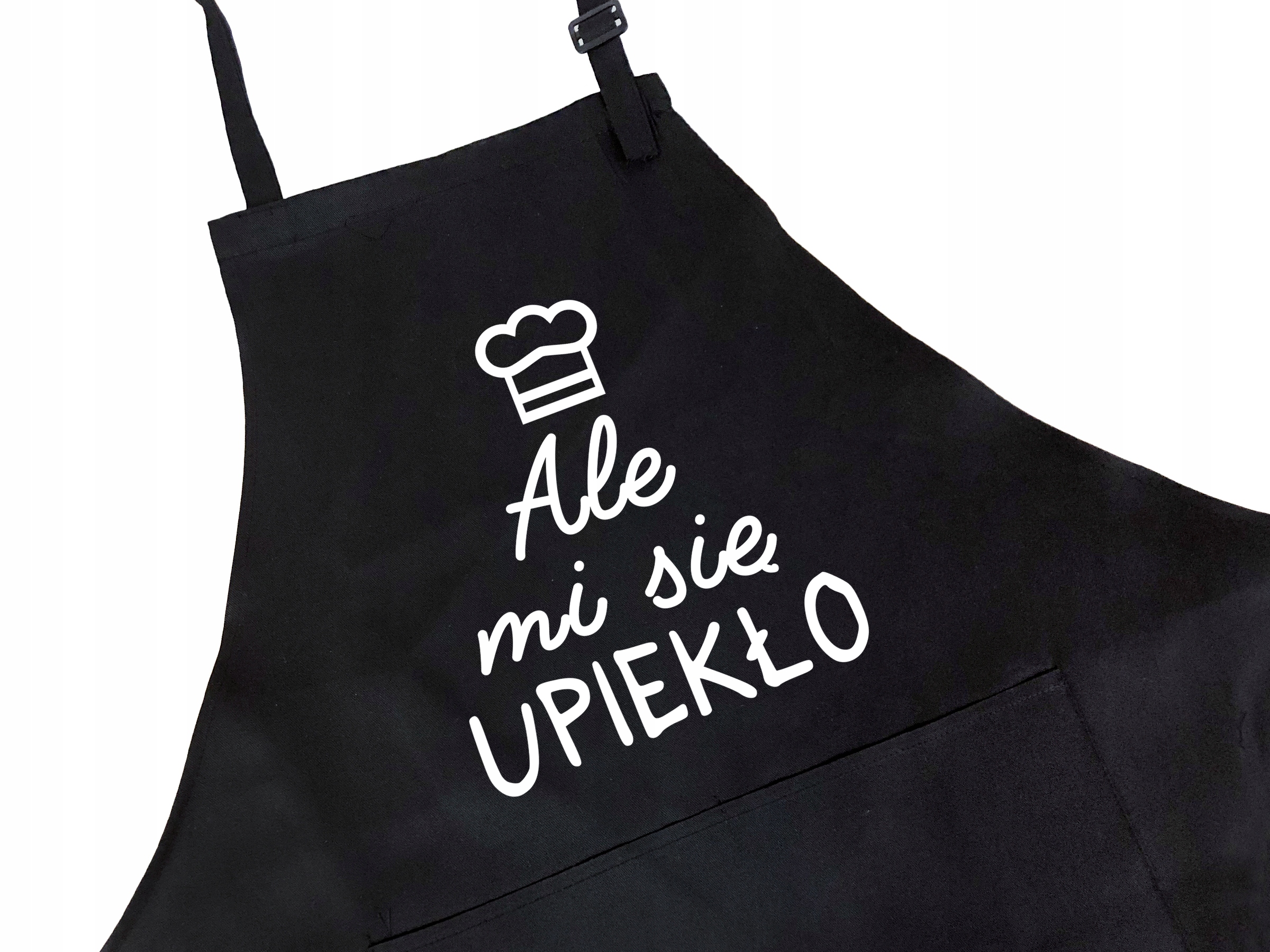 

Fartuch Kuchenny Najlepszy Kucharz Na Świecie