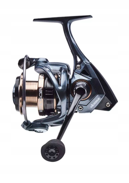KOŁOWROTEK OKUMA EPIXOR XT EPXT-30S HS Marka Okuma