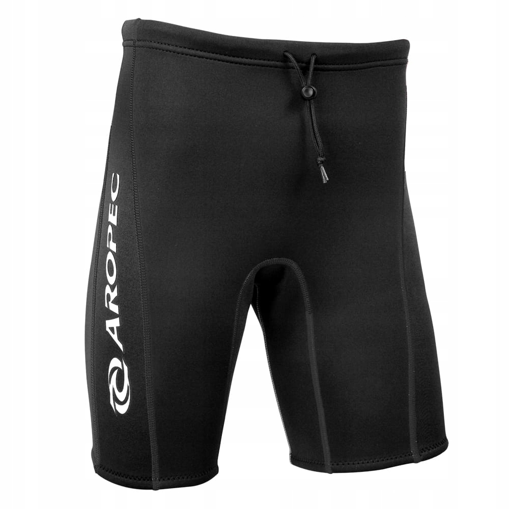 Neoprenové plavecké Kraťasy 2mm Aropec /0 [Velikost XL]