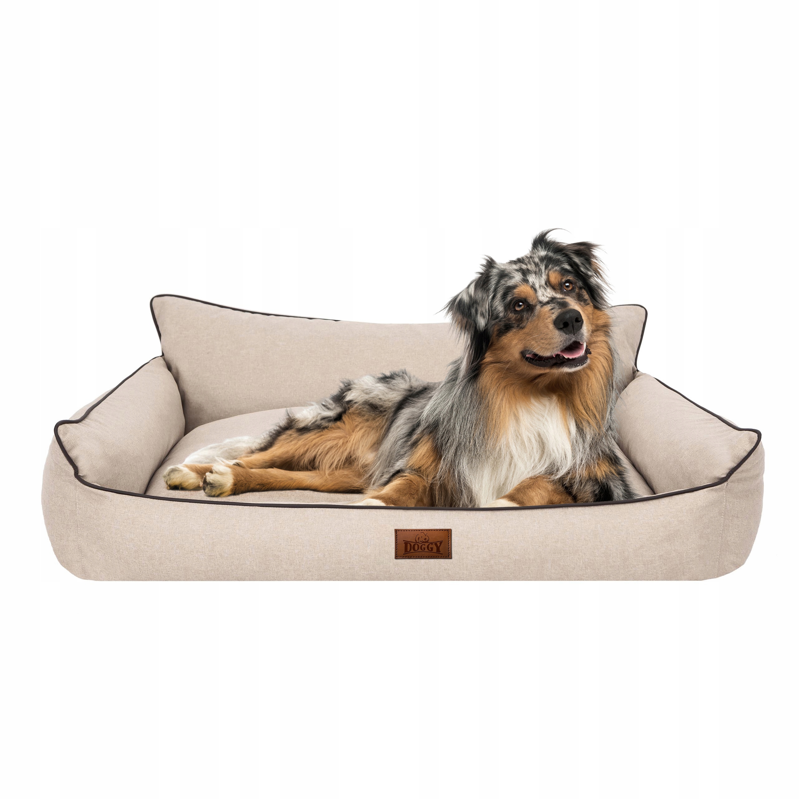 Levně pelíšek Voděodolné pro psa Potah pro psy Kotec Pohovka XXL 106x80 cm
