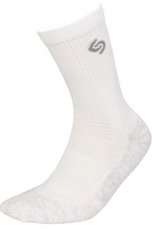 

Skarpety Jjw Sport Light Deodorant Silver 41-43