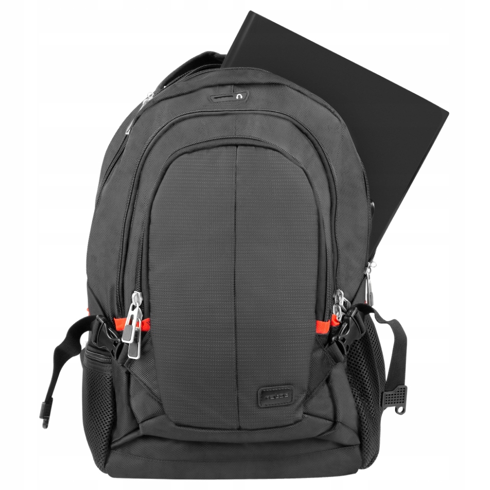 

Plecak Do Laptopa Natec Merino Czarny 15.6"