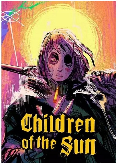 Children of the Sun Klucz Steam == Bez Vpn == Pc