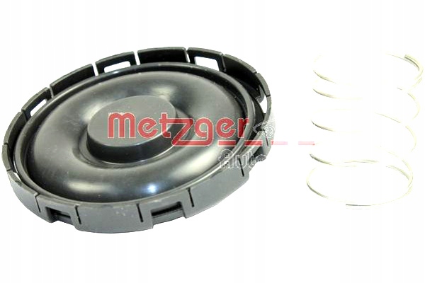 METZGER MEMBRANA ZAWORU ODPOWIETRZAJĄCEGO