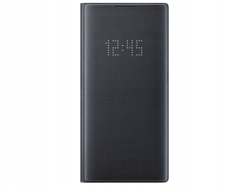 

Samsung Led View etui Led Samsung Galaxy Note 10