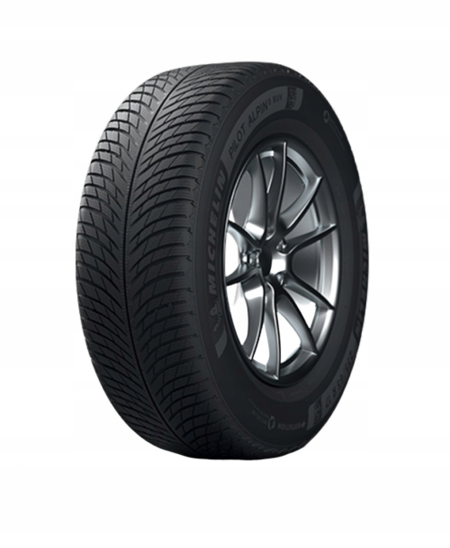 Michelin Pilot Alpin 5 Suv N0 305/40 R20 XL 112 V