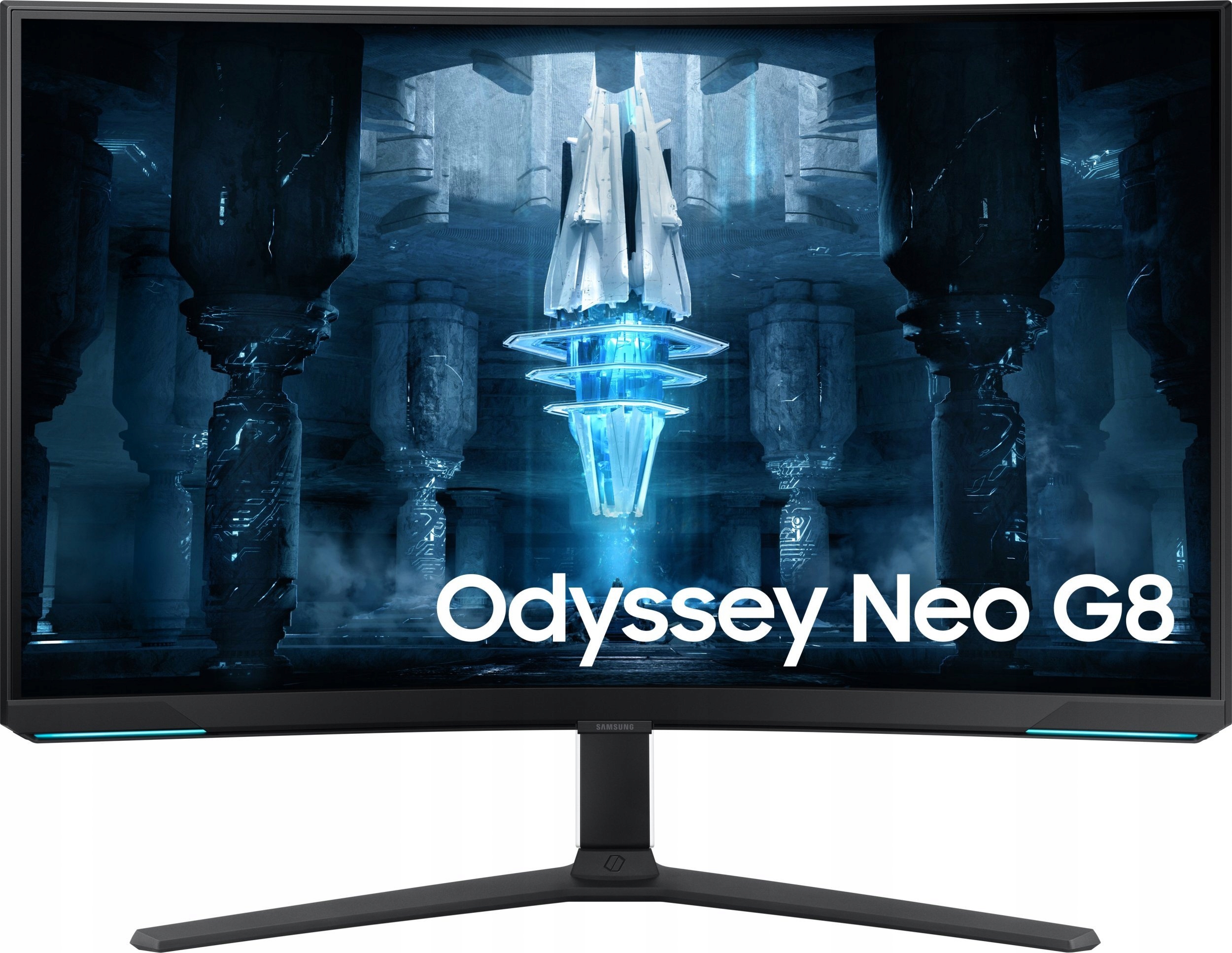 Monitor Samsung Odyssey Neo G85NB (LS32BG850NPXEN)