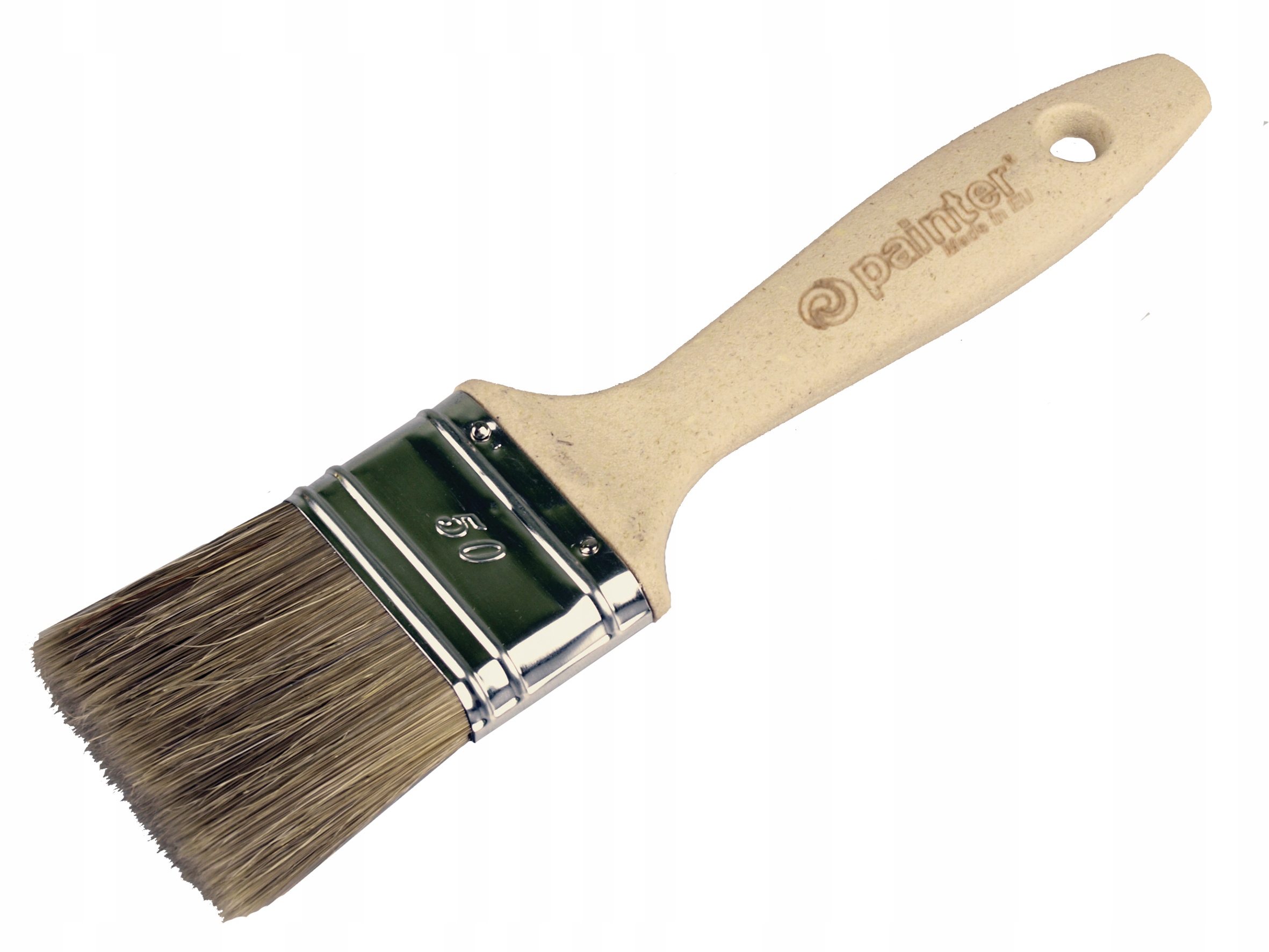 

Painter Pędzel Malarski Eco 60mm Drewno