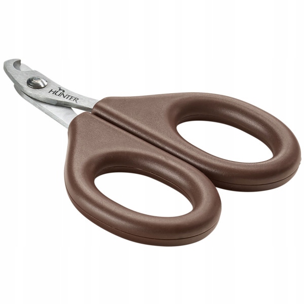 

Hunter Nożyczki do pazurów Nail scissors M