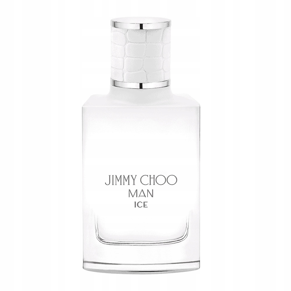 Man Ice Toaletní voda Spray 30 ml Jimmy Choo Dřevitě-aromatická kompozice