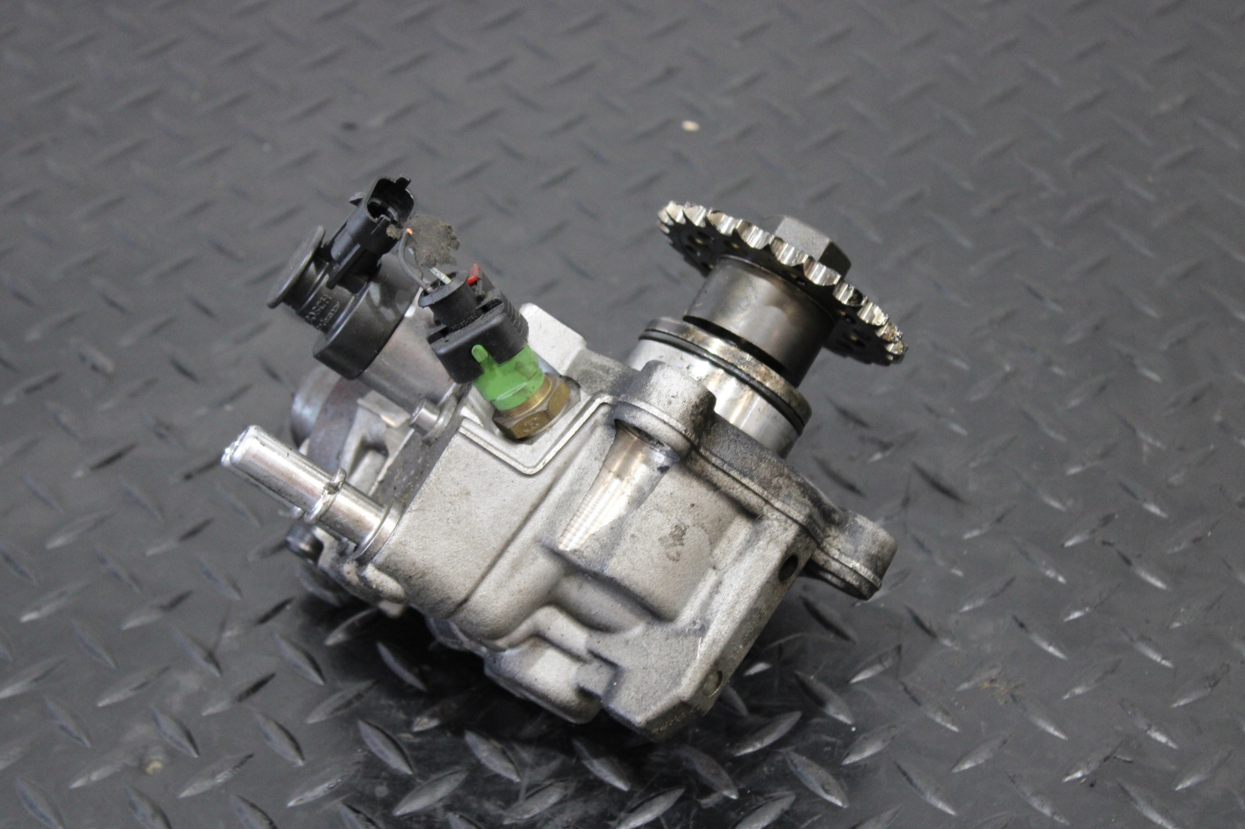 Pompe Pression de l’injection JAGUAR F-PACE X761 G4D3-9B395-AA