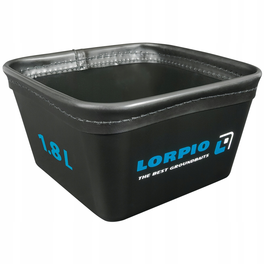Lorpio Pojemnik Eva Stacking Do Przynęt,zanet 1,8 l