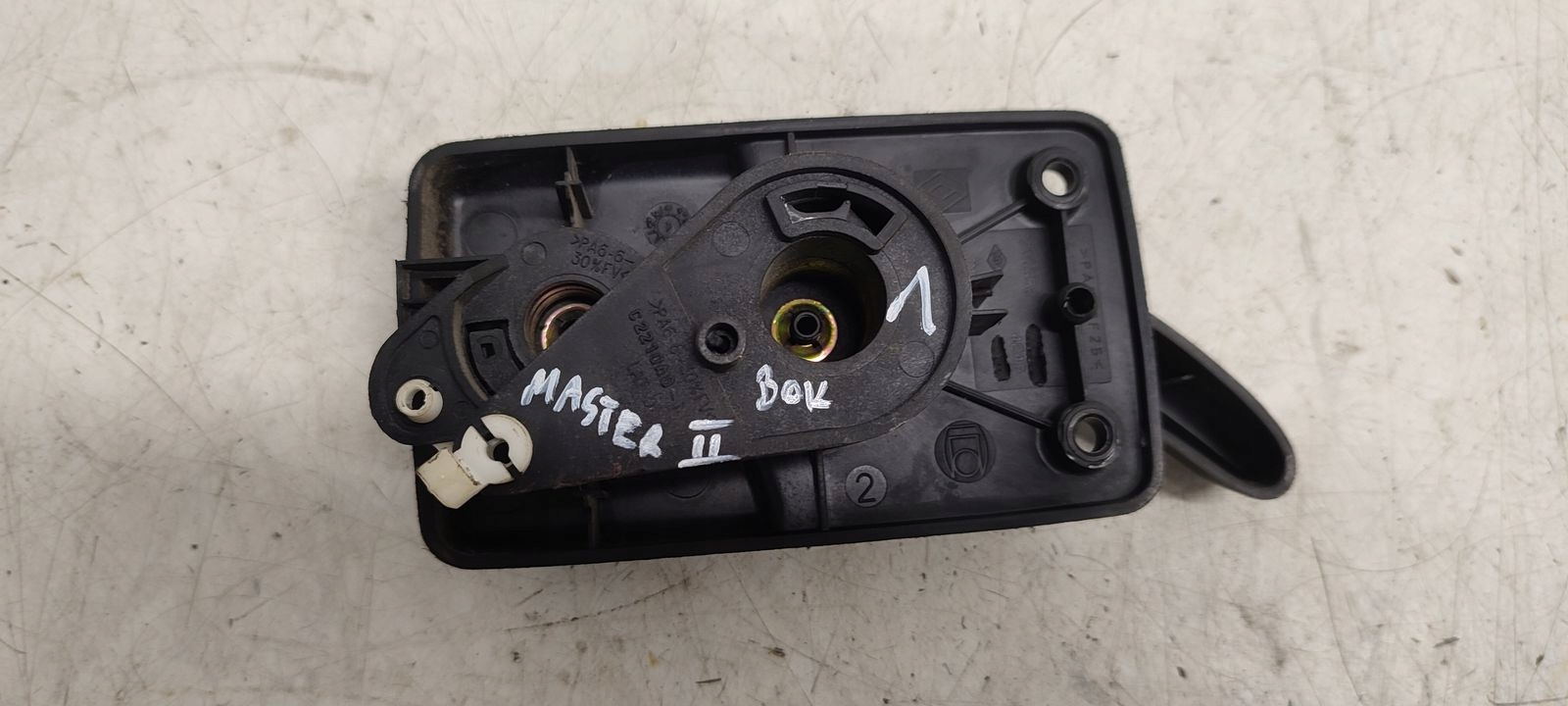 handle inner door bocznych Renault Master II