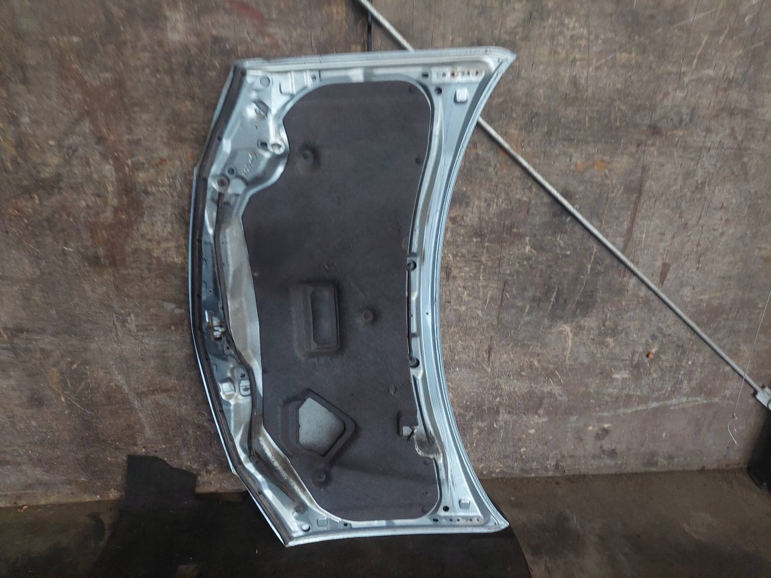 complete front bonnet bumper light caps MAZDA PREMACY and Lift 24B